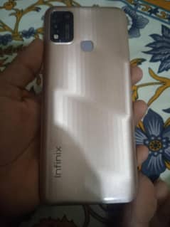infinix