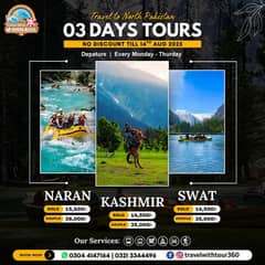 Northern Areas Tours Packages  | Pakistan