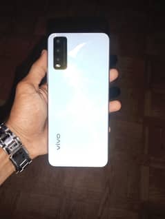 Vivo Y20