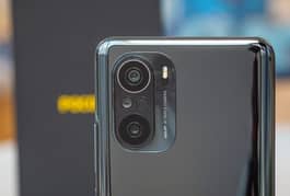 Poco f3 All Ok 8/256 5g