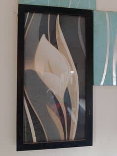 wall decor frame