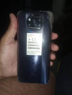 Poco x3 pro 8/256  03284744069