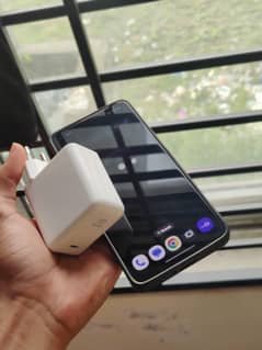 OnePlus 8T 256Gb Dual Sim Approved With Charger