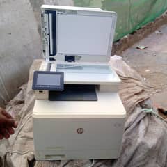 photo copy mashine on hai ya ni iske guarantee ni hai