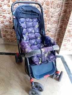 Baby Pram
