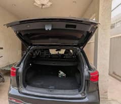 MG