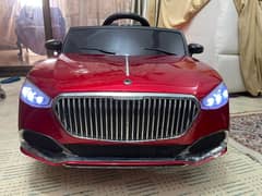 Kids car toy