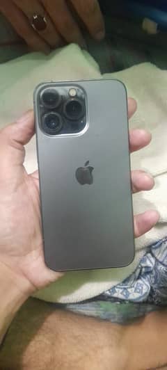 iPhone 13 pro JV