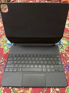 Apple Magic keyboard