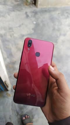 Vivo Y11 Pta approved 3/32