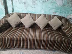 3seater sofa in good condition