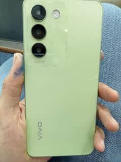 vivo y100 8 256