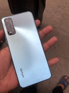 Vivo y20