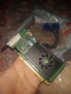Nvidia NVS315 1GB