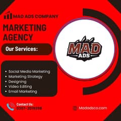 Marketing