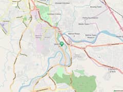 KANAL UPPER PORTION For Rent DHA Phase 1