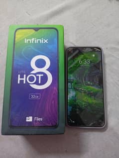 infinix