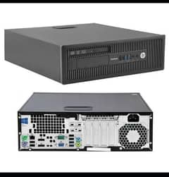 Desktop Gaming PC i5 Gen 4