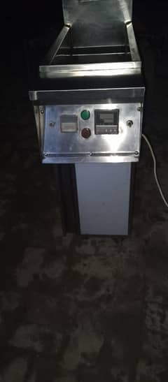 16 letter fryer ato