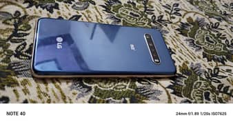 LG