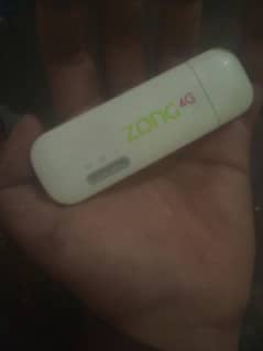 zong device 4g all ok ha 2 sim chalti ha