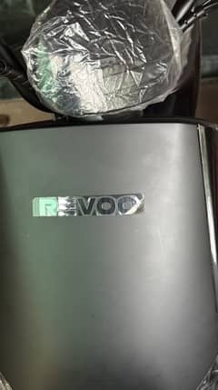Revoo