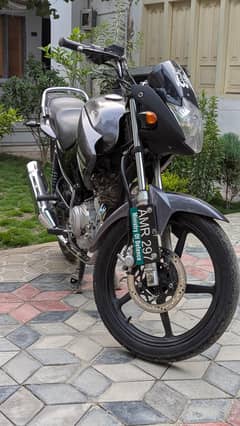 Yamaha