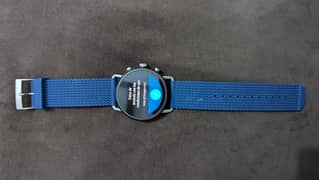Skagen Flaster 3 Armani Emporio Fossil Moto 360 Samsung Gear