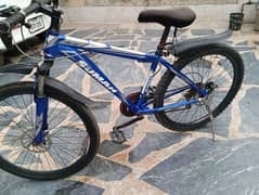 Cycle For Sell