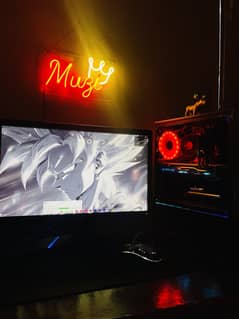 i7 4 gen gaming pc