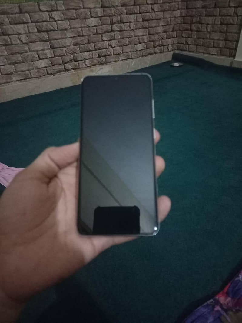 SAMSUNG S20 5G 3