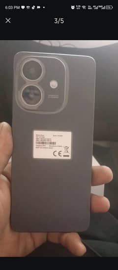 Oppo A3