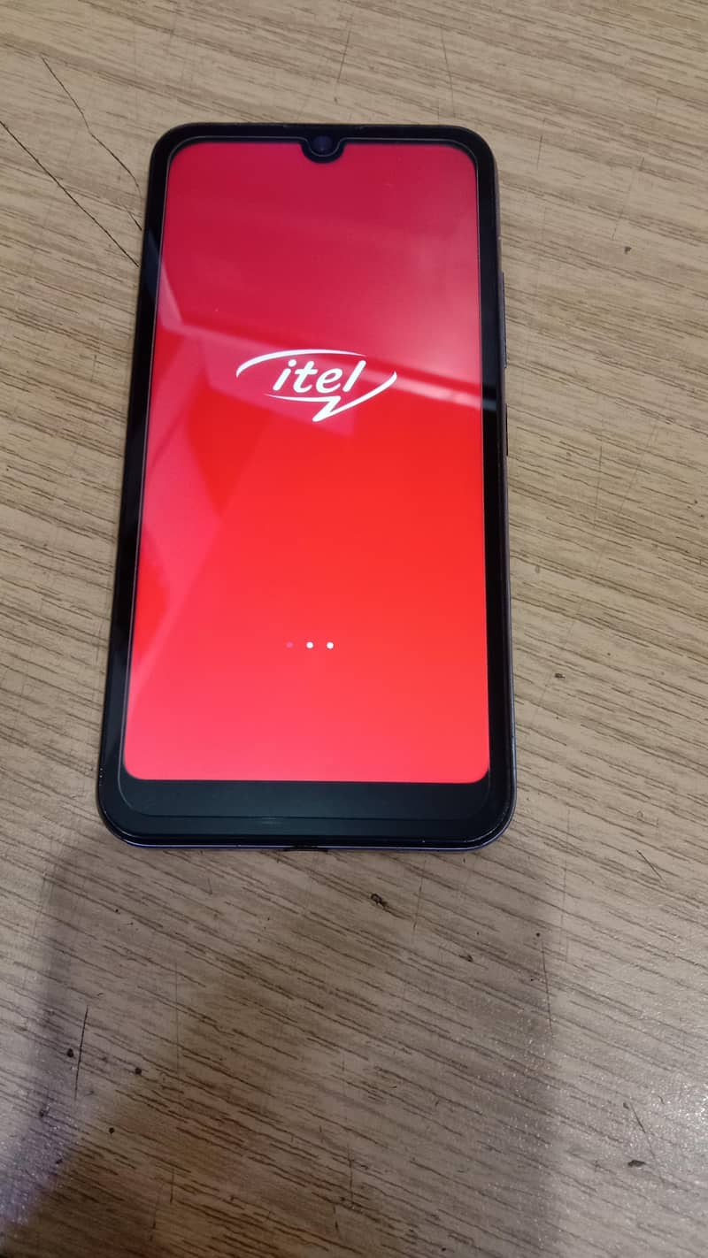 itell A26 Mobile 2/32 Please Read Add Completely then contact. 3