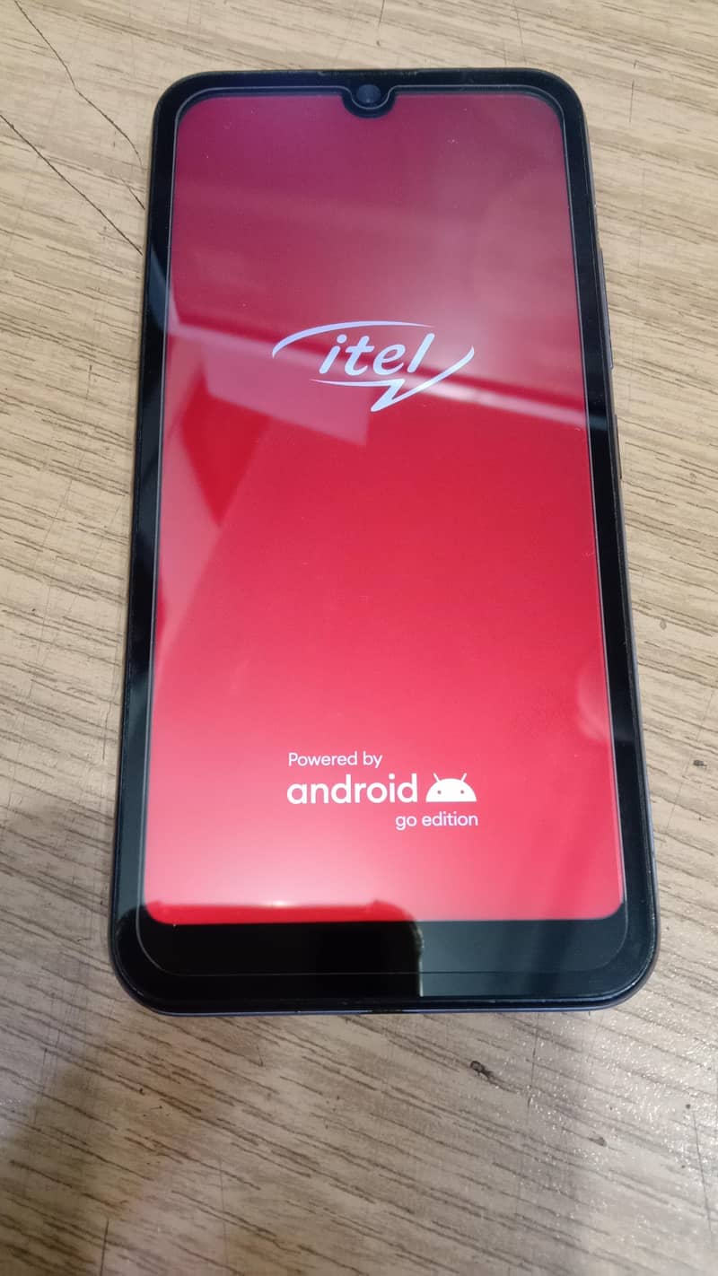 itell A26 Mobile 2/32 Please Read Add Completely then contact. 4