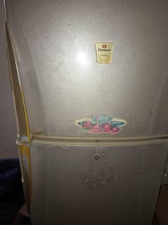 Original condition well good Result 100% cooling