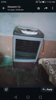 air colar