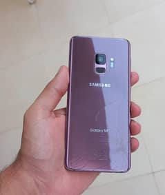 Samsung s9 4gb 64gb