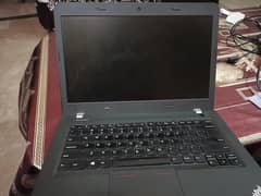 Lenovo Thinkpad core i3