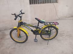 CYCLE