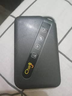 Chargi