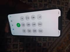 iphone xs max 64 gb pta approved water pack