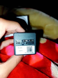 HD camera mini wifi camera