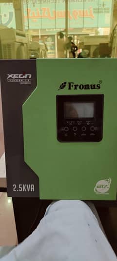 FRONUS