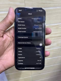 Iphone 13 pro