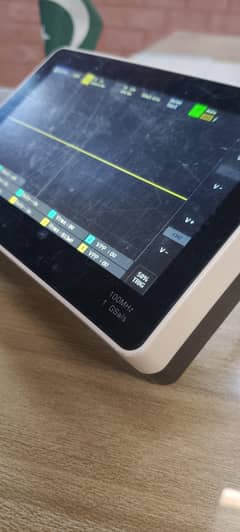 DSO oscilloscope FNIRSI