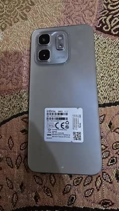 infinix