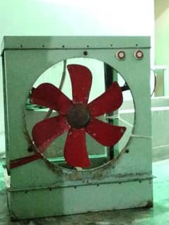 Air Cooler