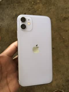 iPhone 11 Non PTA JV