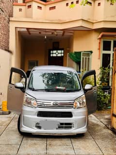 Daihatsu Move L