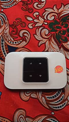 Jazz 4g LTE device